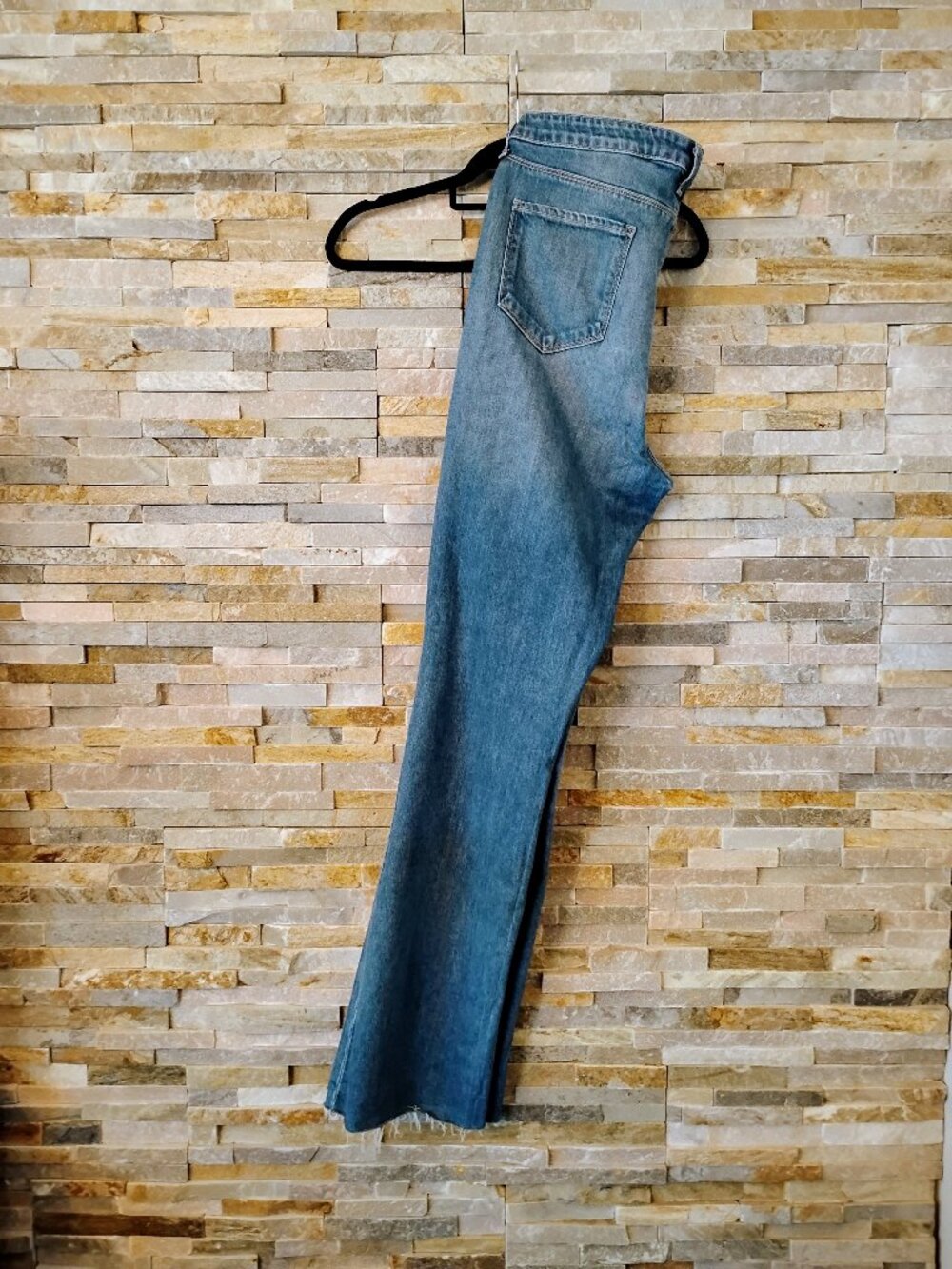 L'Agence New Without Tags - Size 34 Raw Hem PLUS SIZE